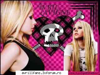 Simple poze - LittleCherry - Poze Avril