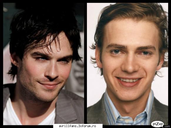 deci, ian stanga - hayden dreapta smile`s pics