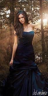 ai dreptate. the vampire diaries